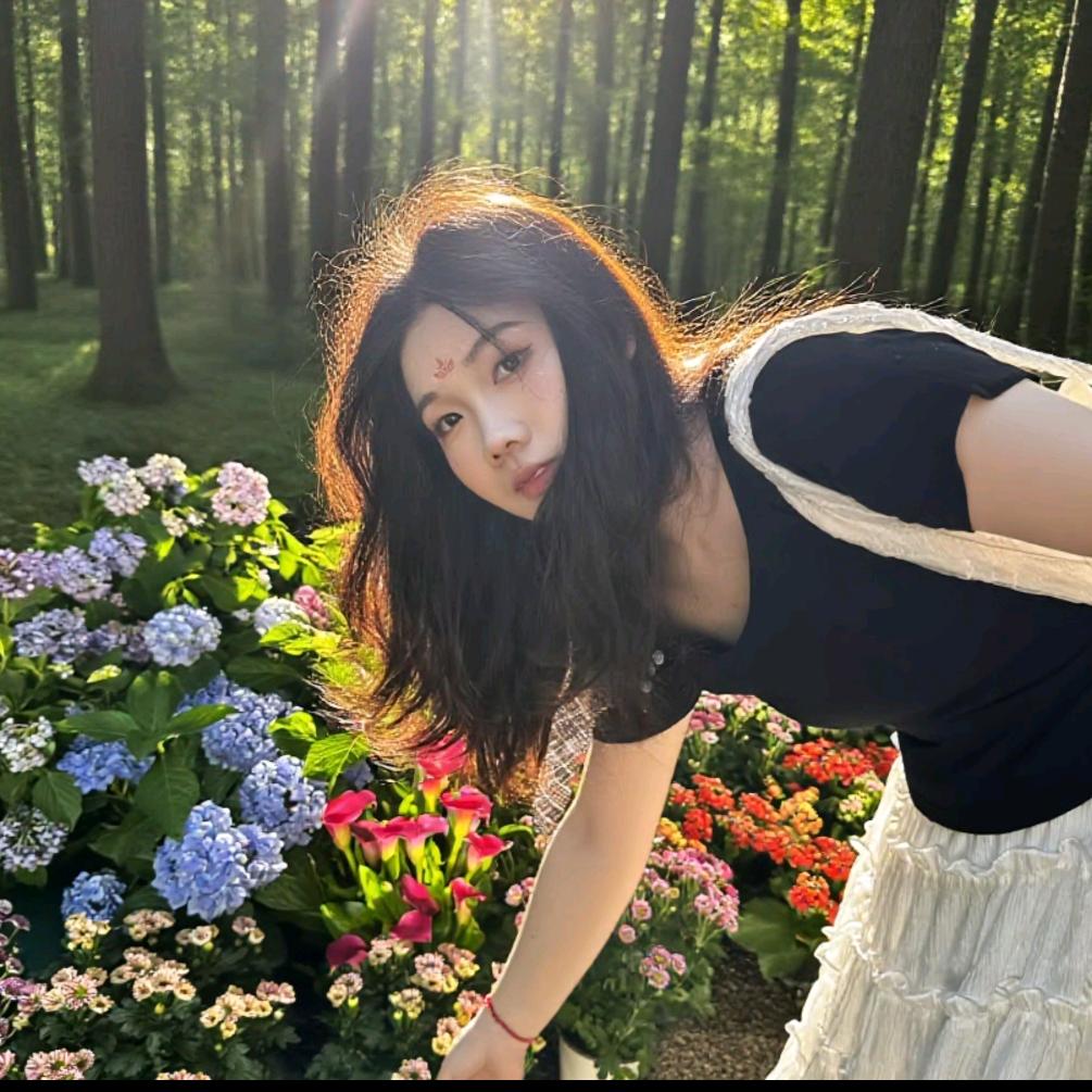 🌈 不将就（00后🔥）