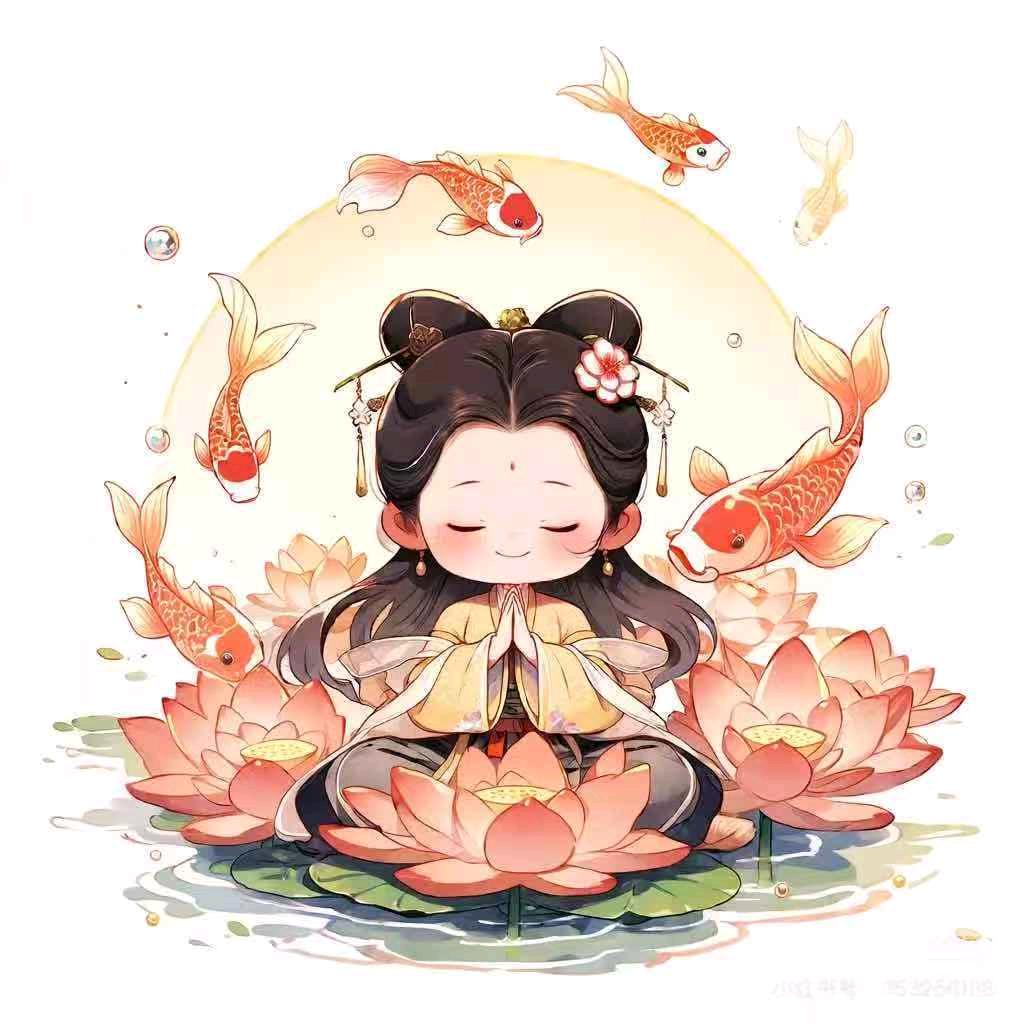 🌍Online玩家_姜姜