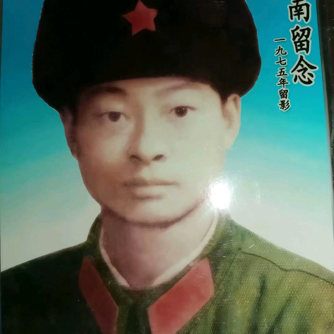 戴传兴