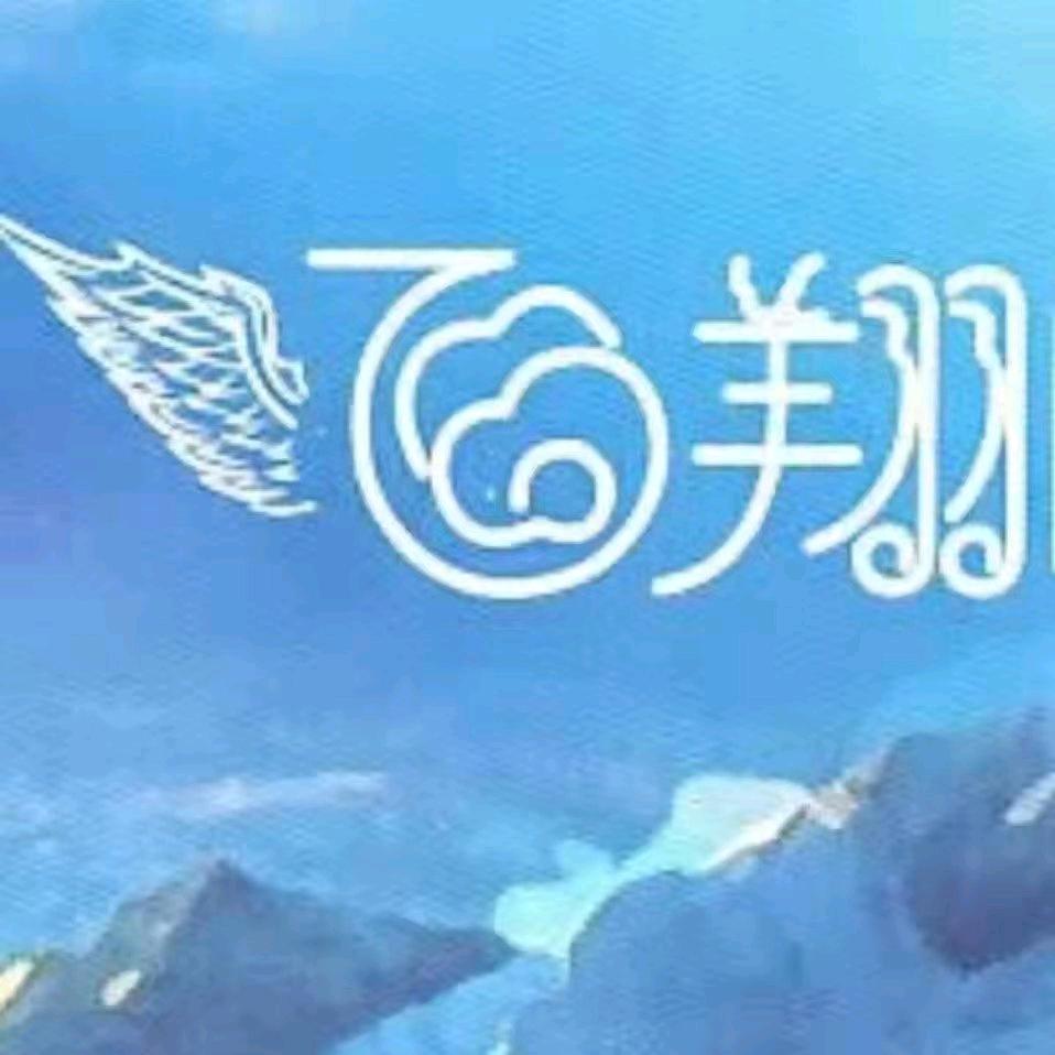 飞翔