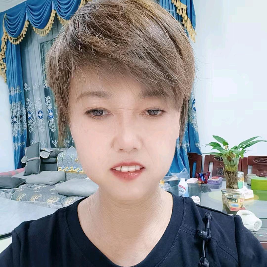 善心唐，李姐小号