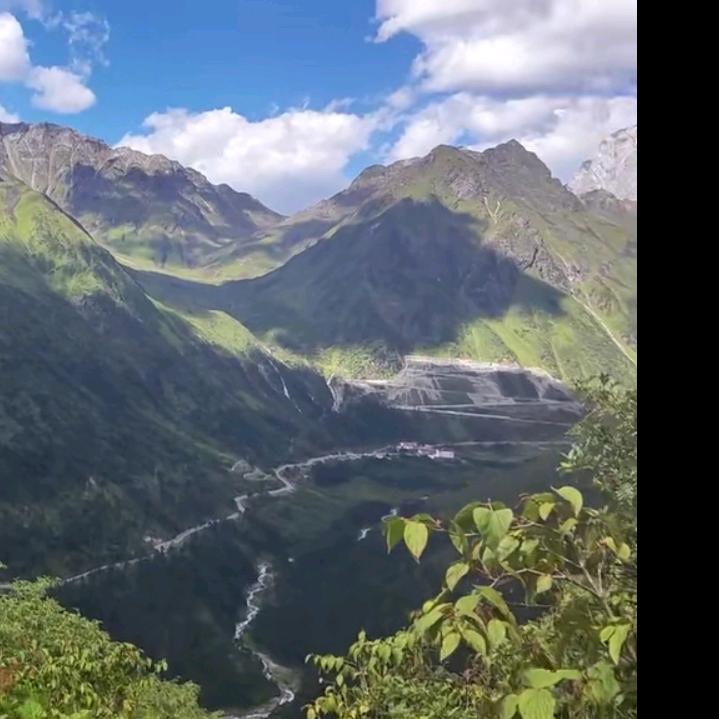 舟不度我