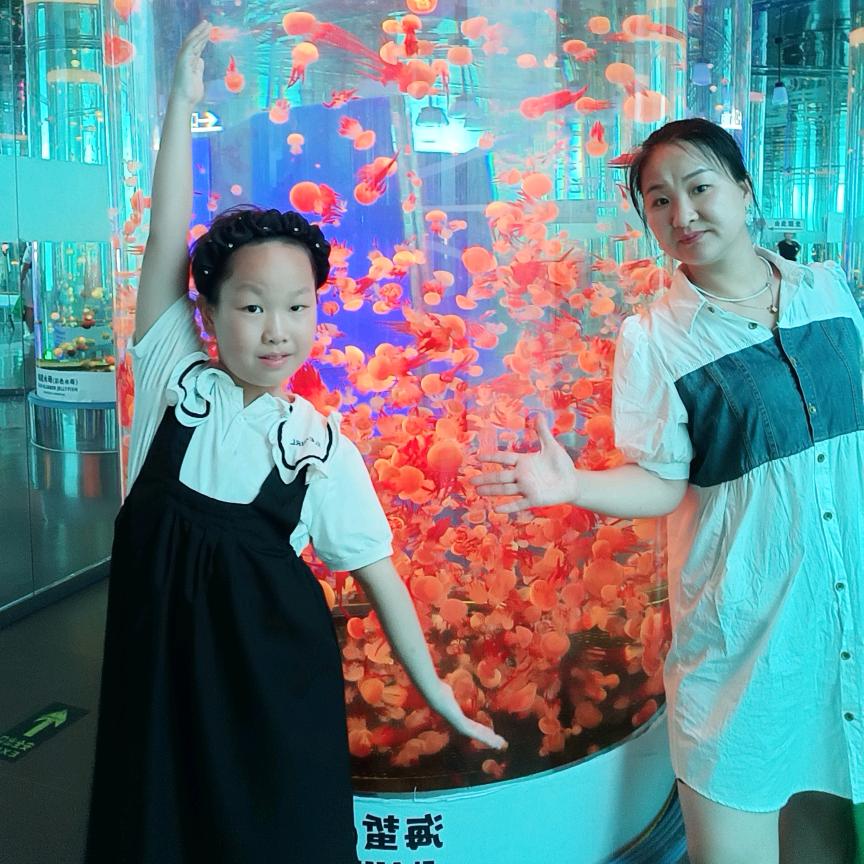我可不乖