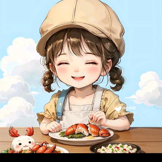 阿素生活攻略