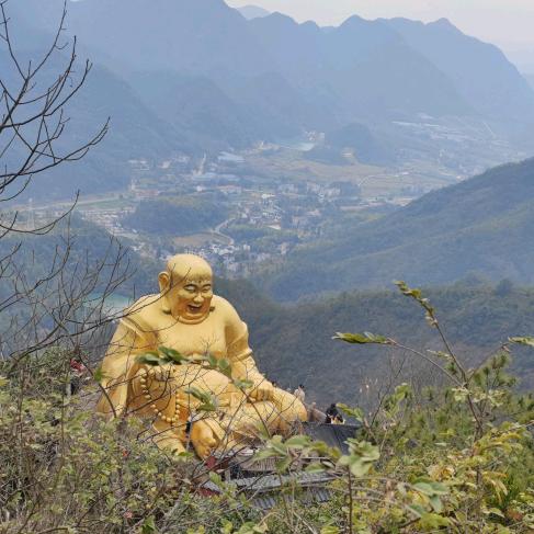 励爷