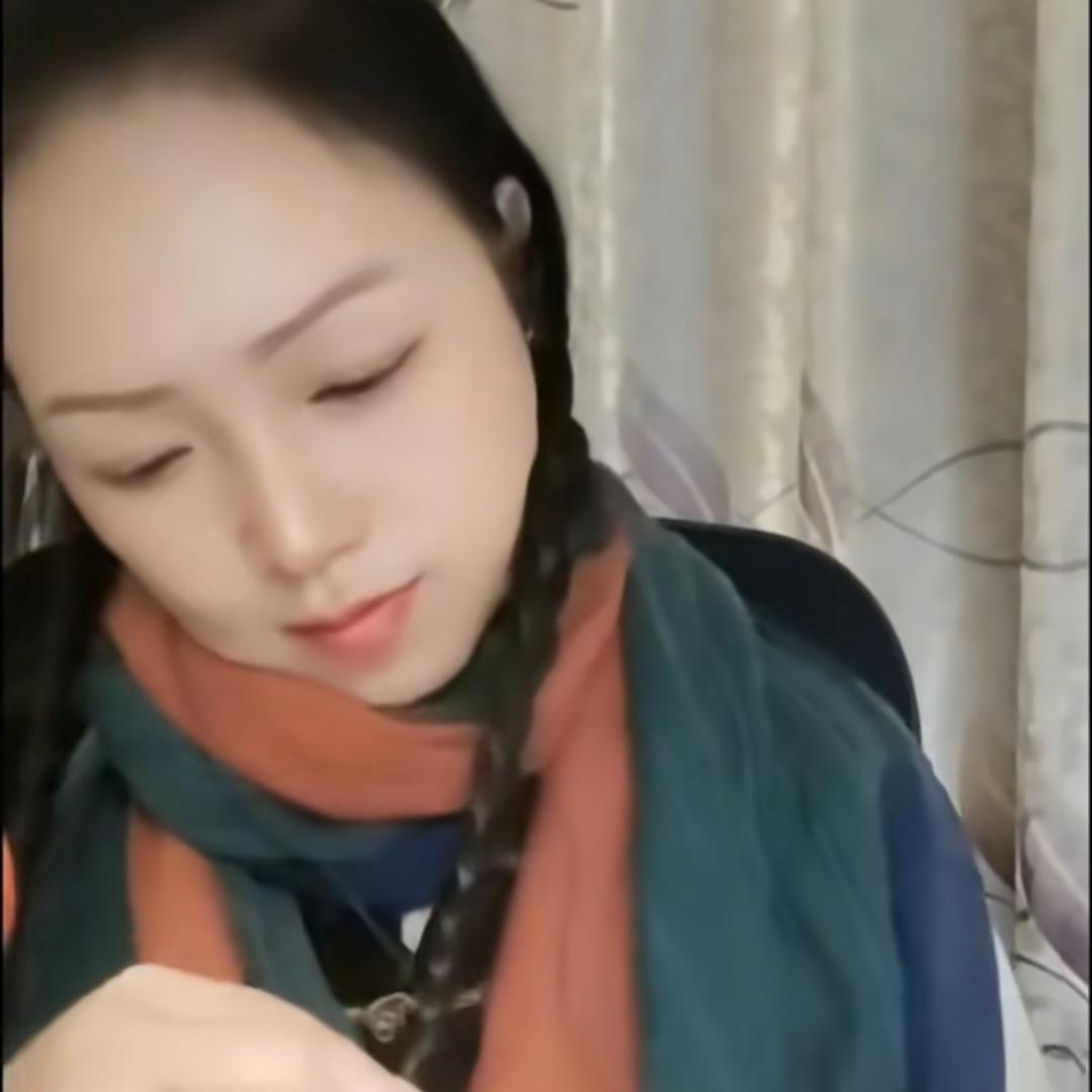 山卡拉的女人（51岁）