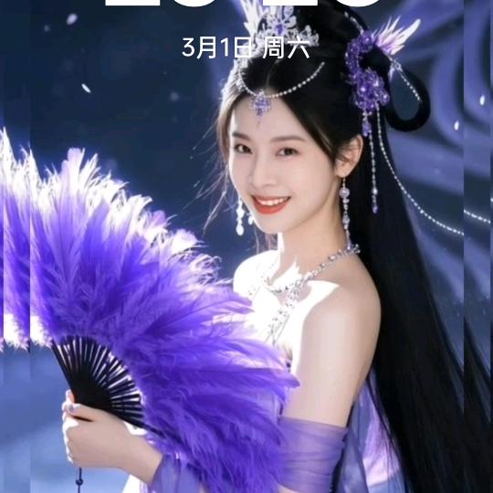 花自漂零，独自流