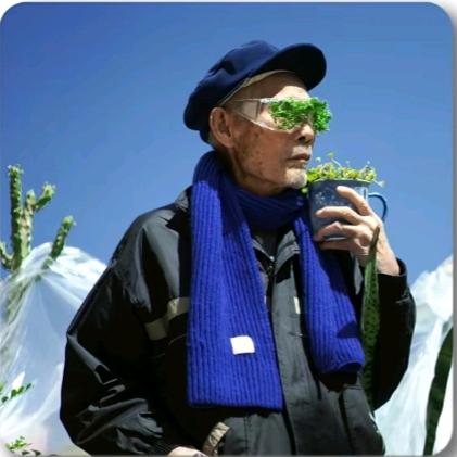 请善待二旬老人