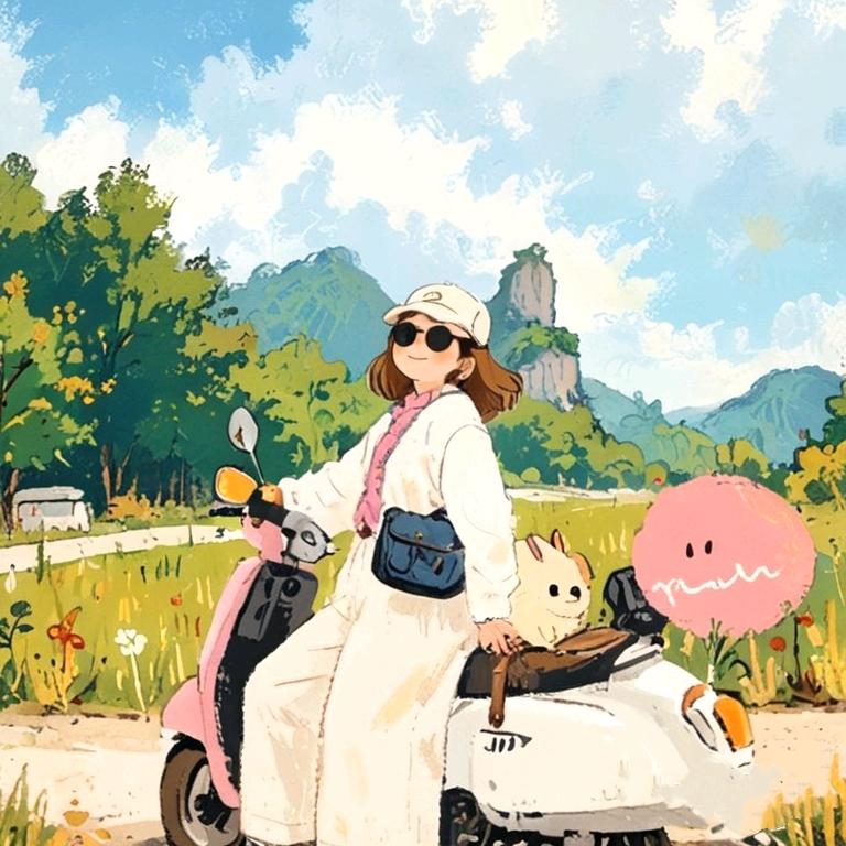 我的世界，非请勿扰