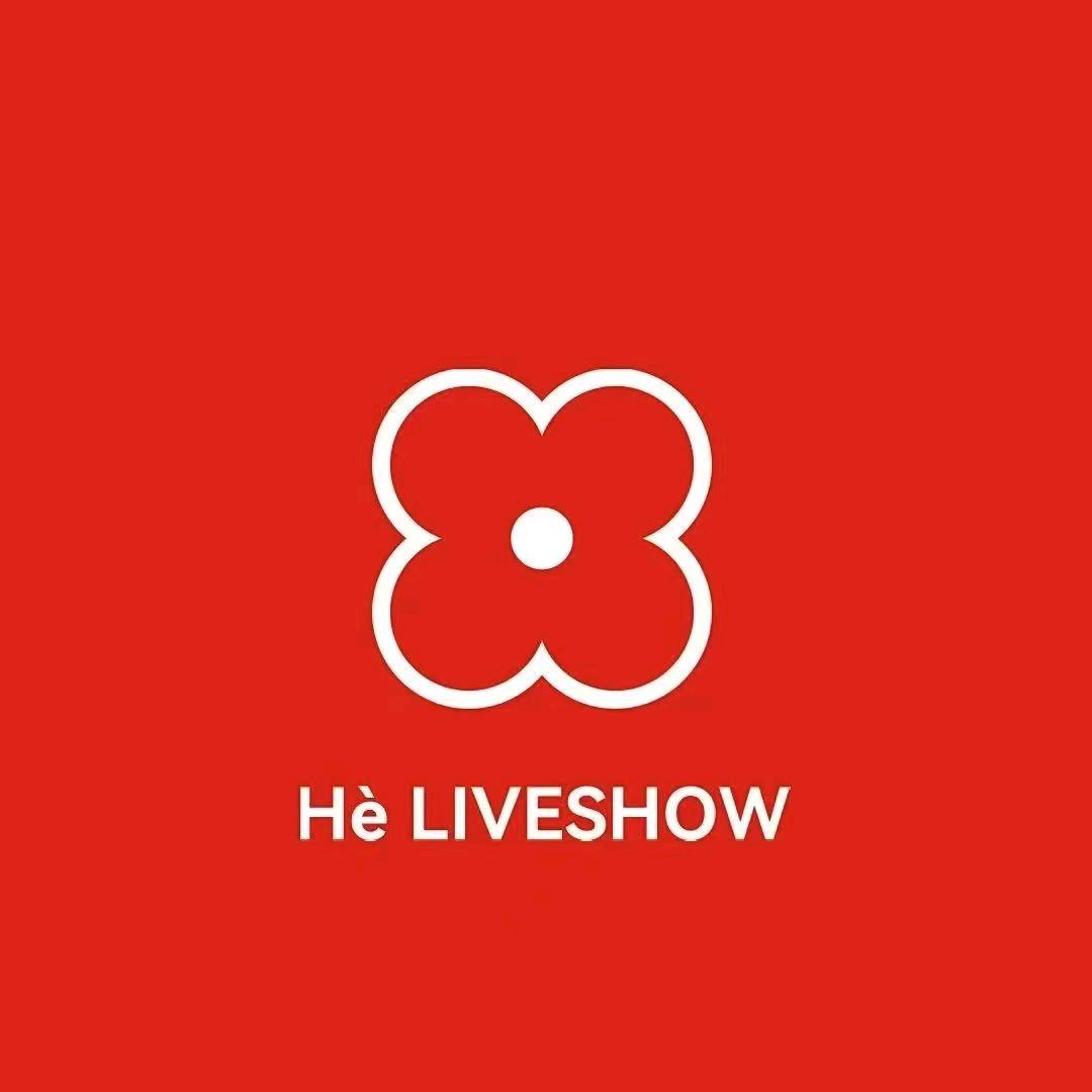 赫LIVESHOW小双