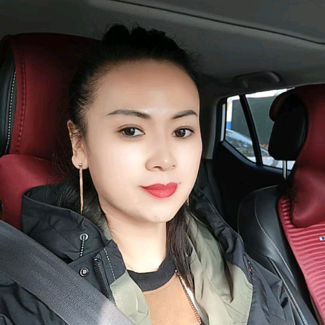 丽莉😃
