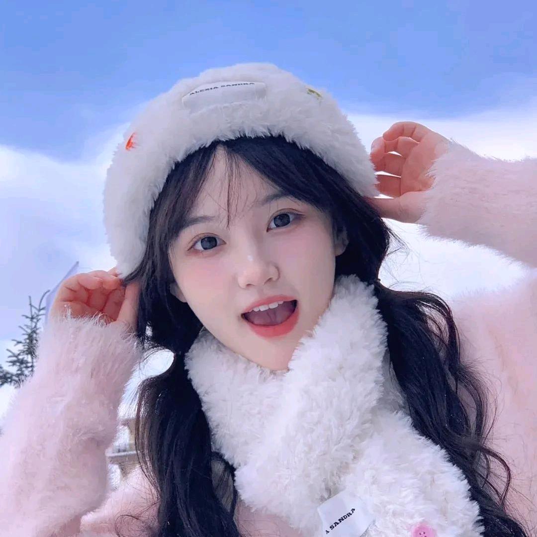 颖宝♥️