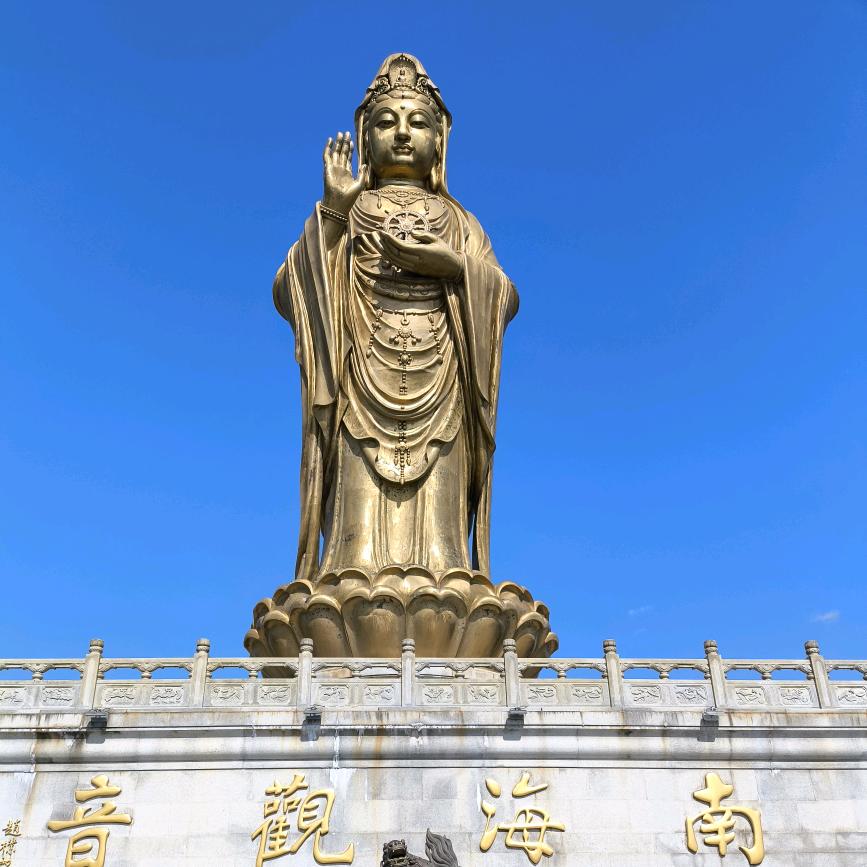 一切随缘@