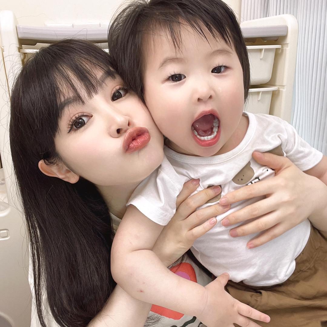 辣妈富丽丽同学