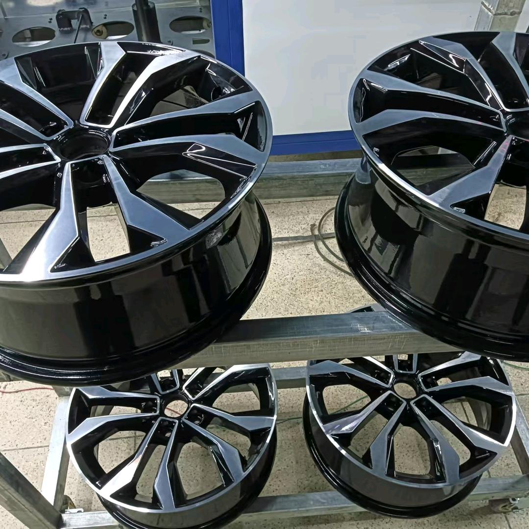 拿破轮（轮毂修复）