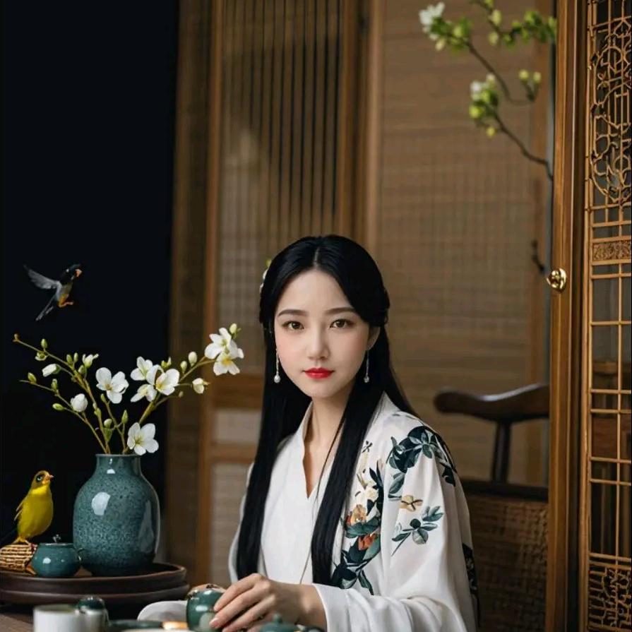 小茉涵