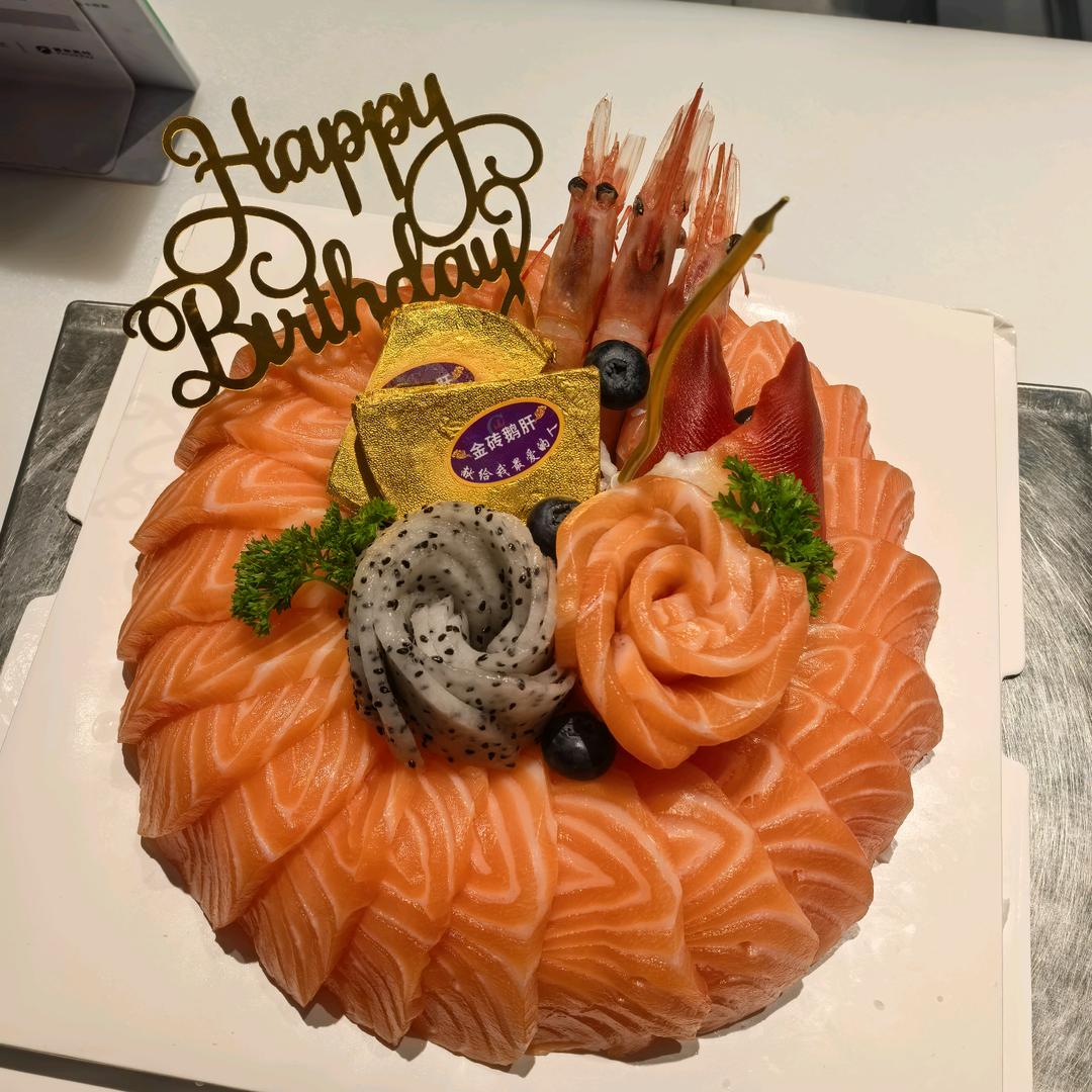 小陈不沉🍊