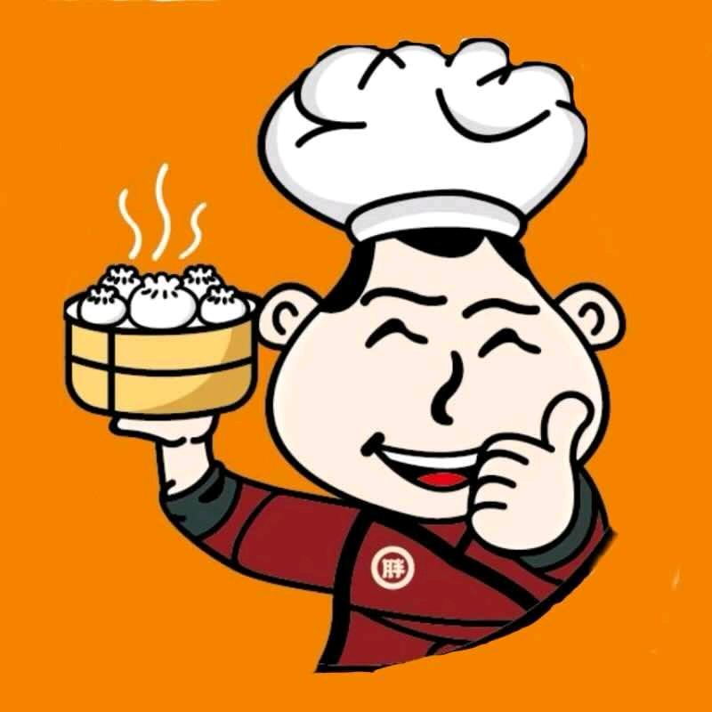 胖二舅老面包子山阴县闫巷紫郡店