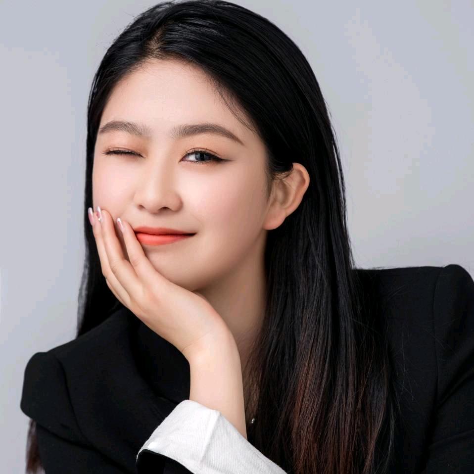 化妆师惠英