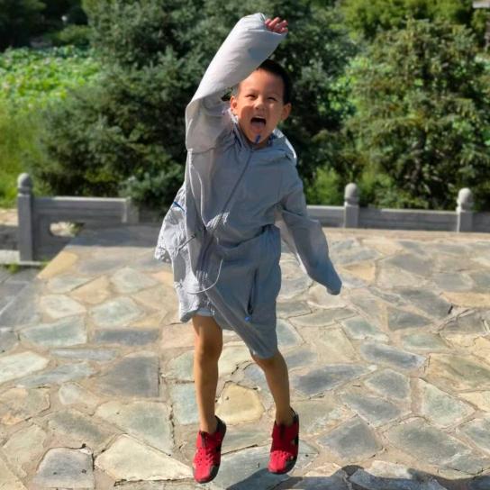 开心王悟空@抖音