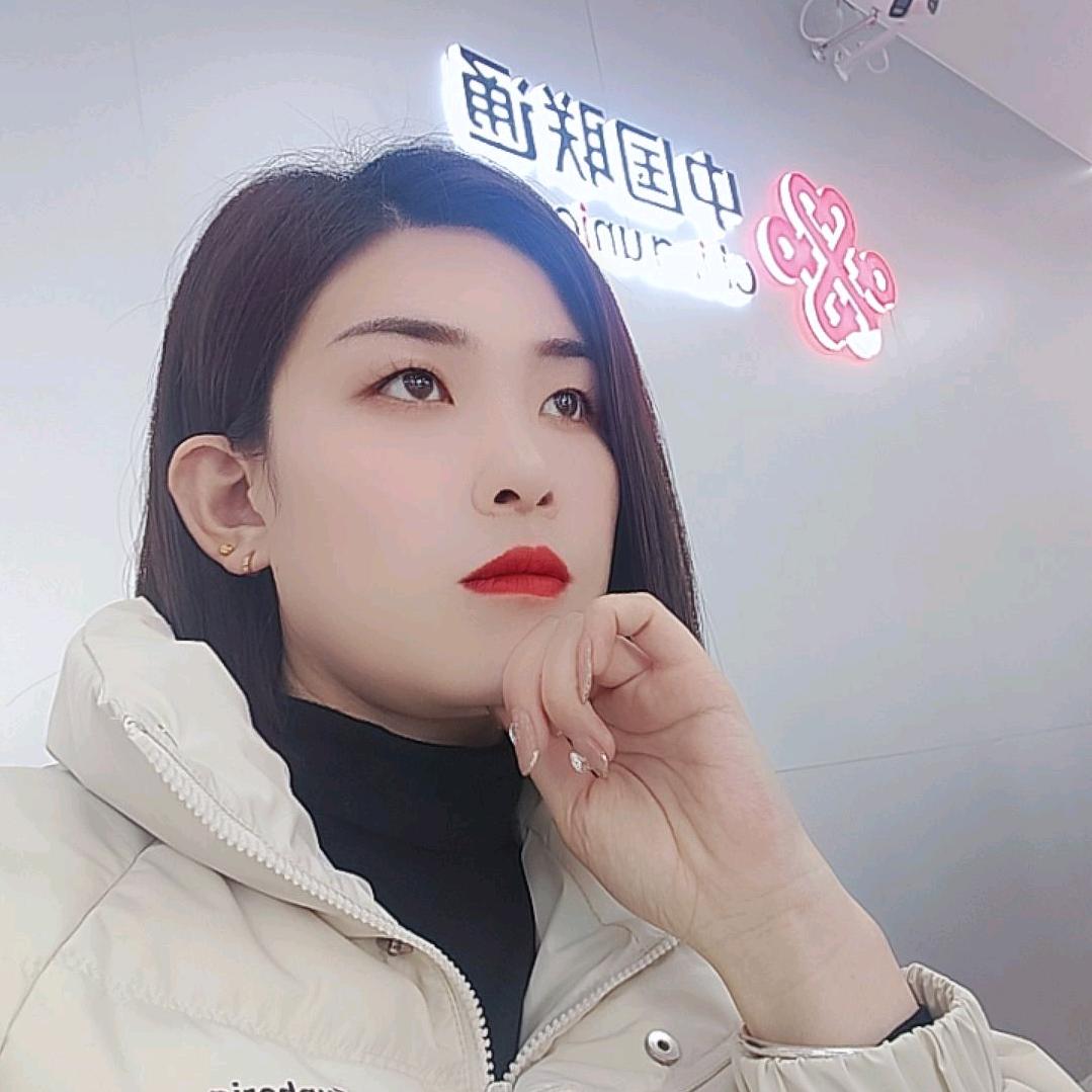 联通小姐姐
