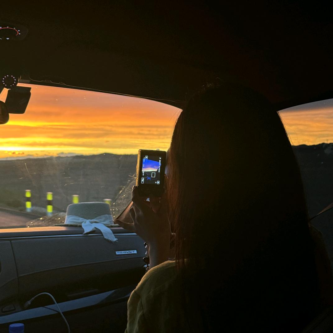 美兰启航者户外