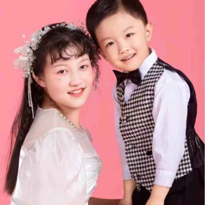 冰红樱荼😘