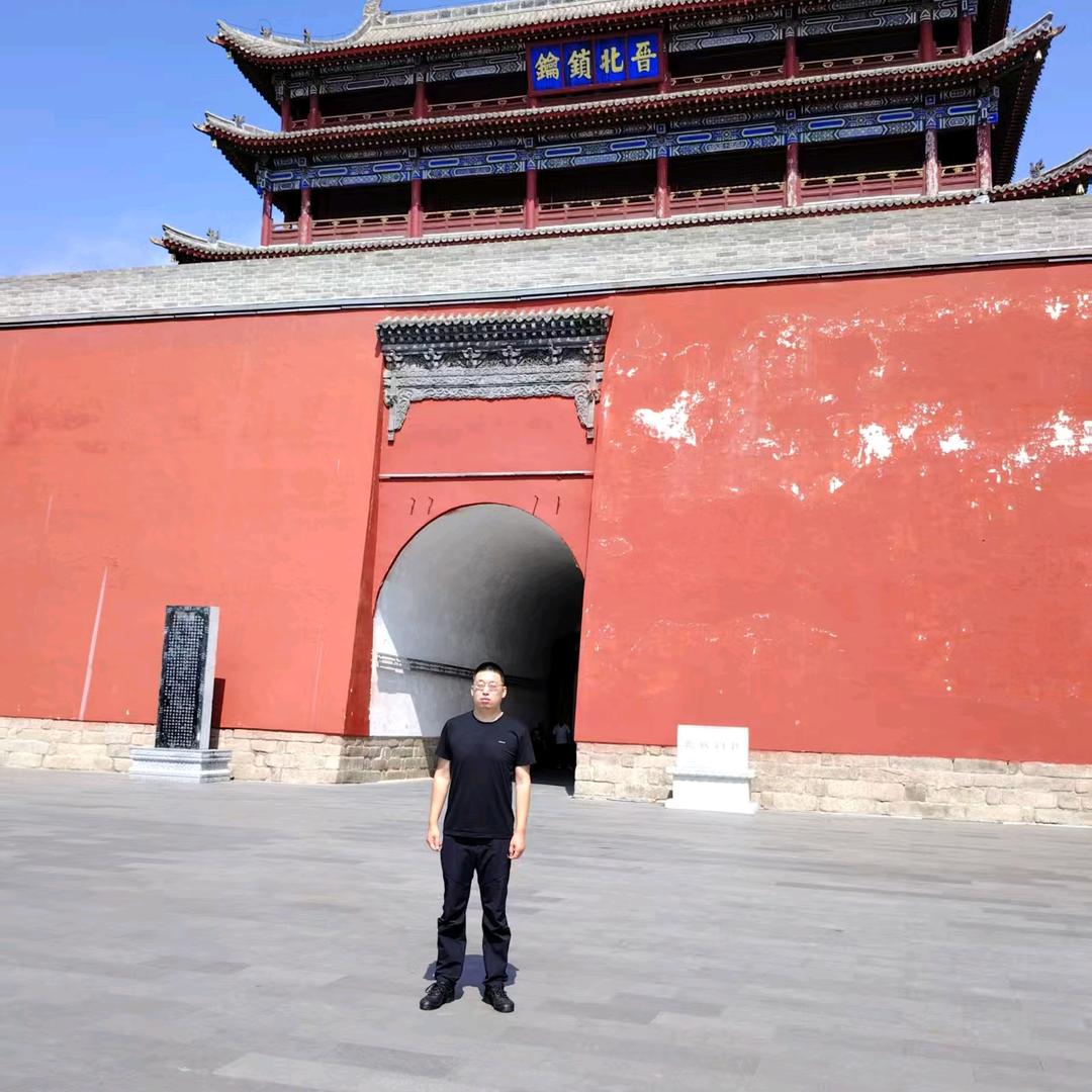 ❤️一路长虹❤️