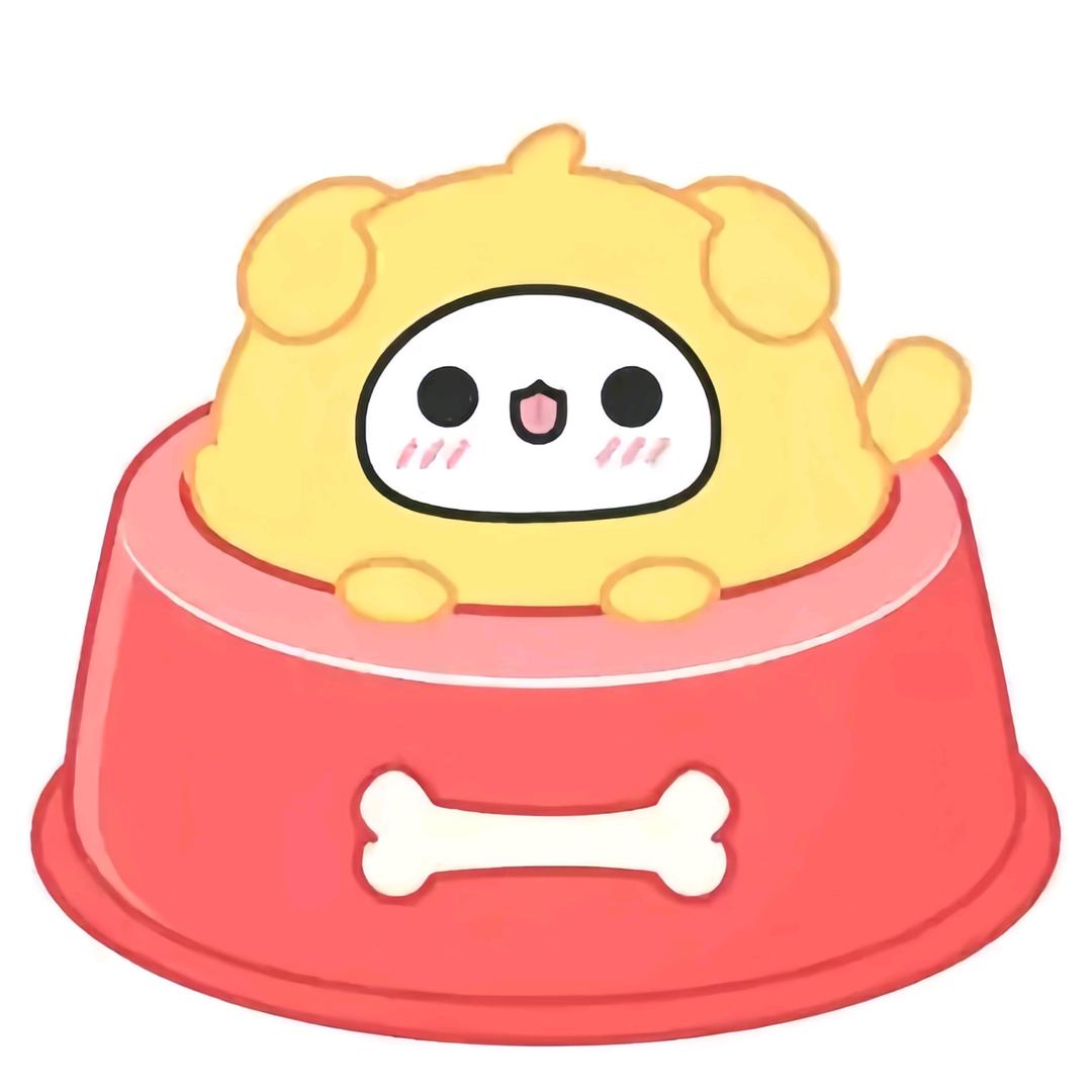下三白