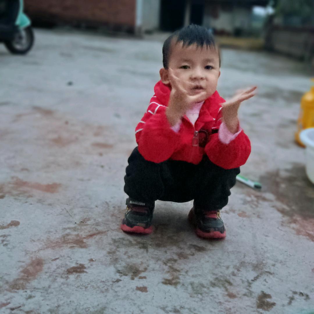 开心每一天
