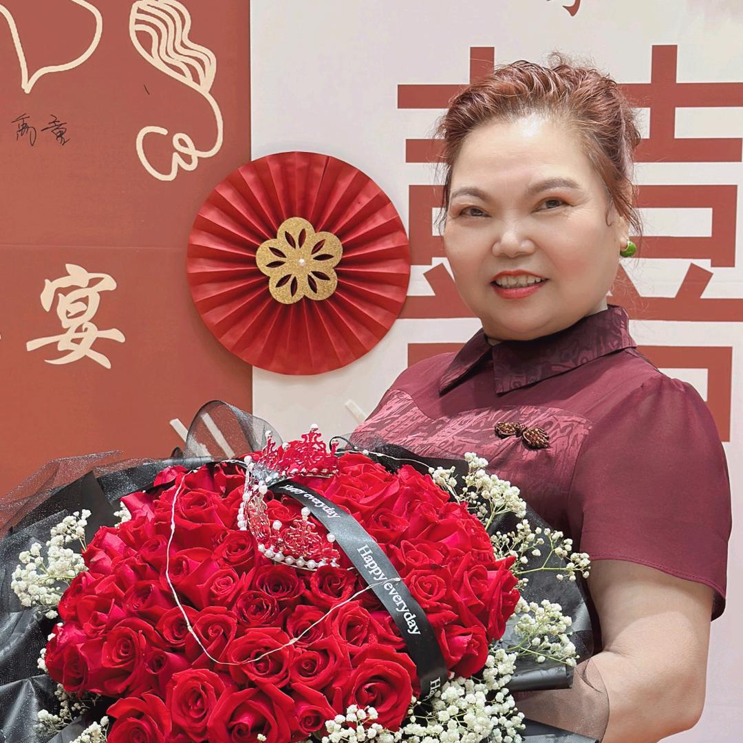 一路格桑一老田