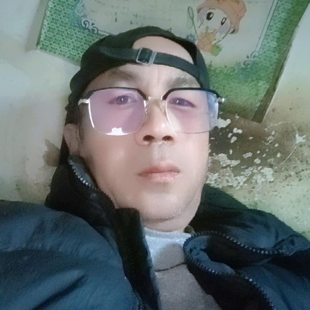 刘哥《唱山歌》