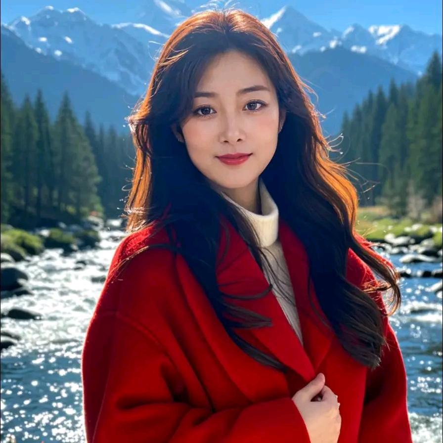 我姓王 👸