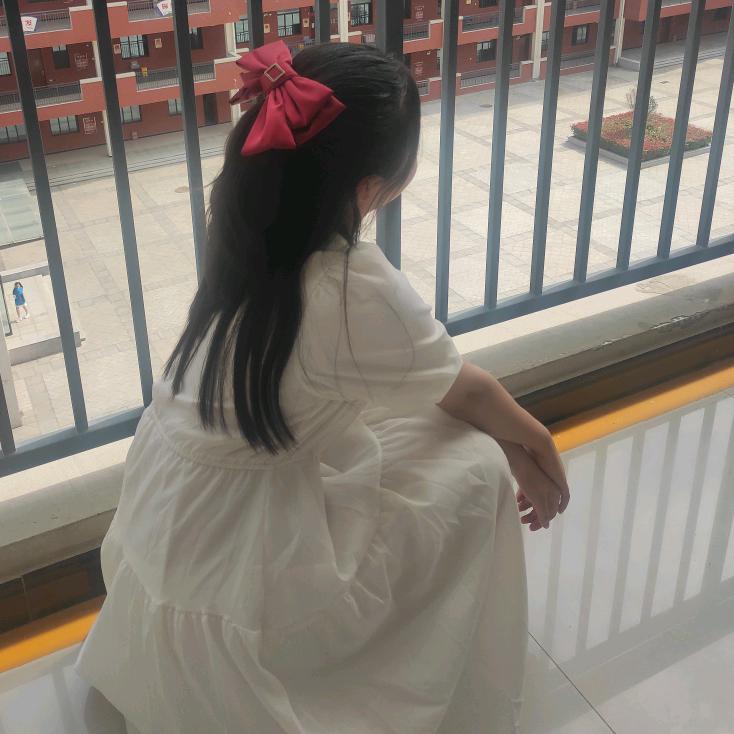 甜甜的小柠檬