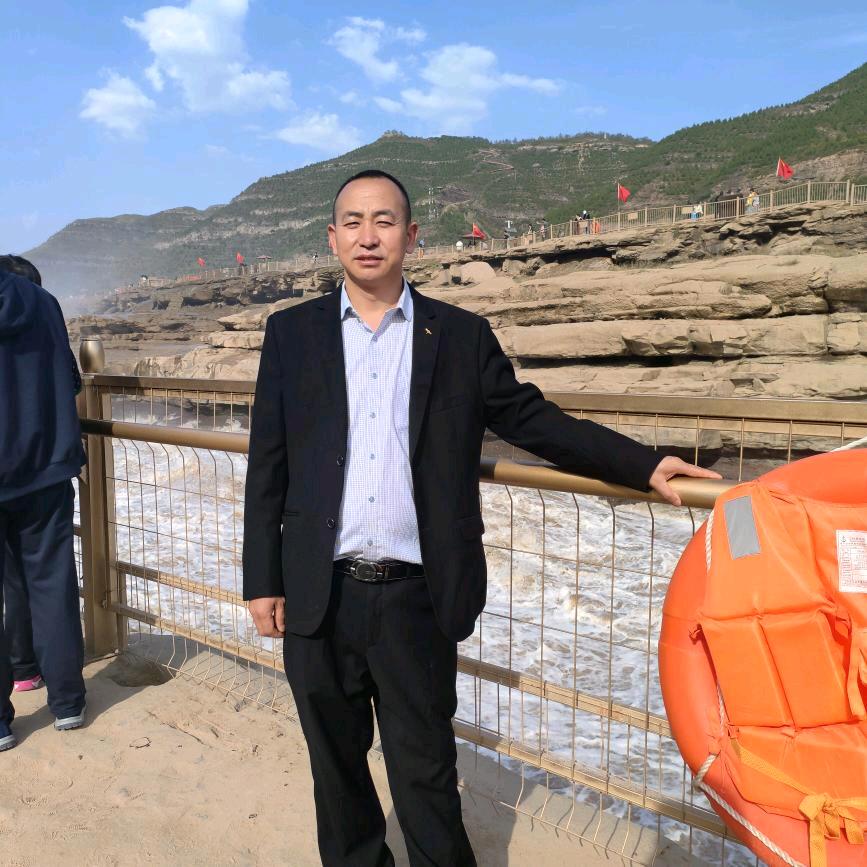 开心李哥