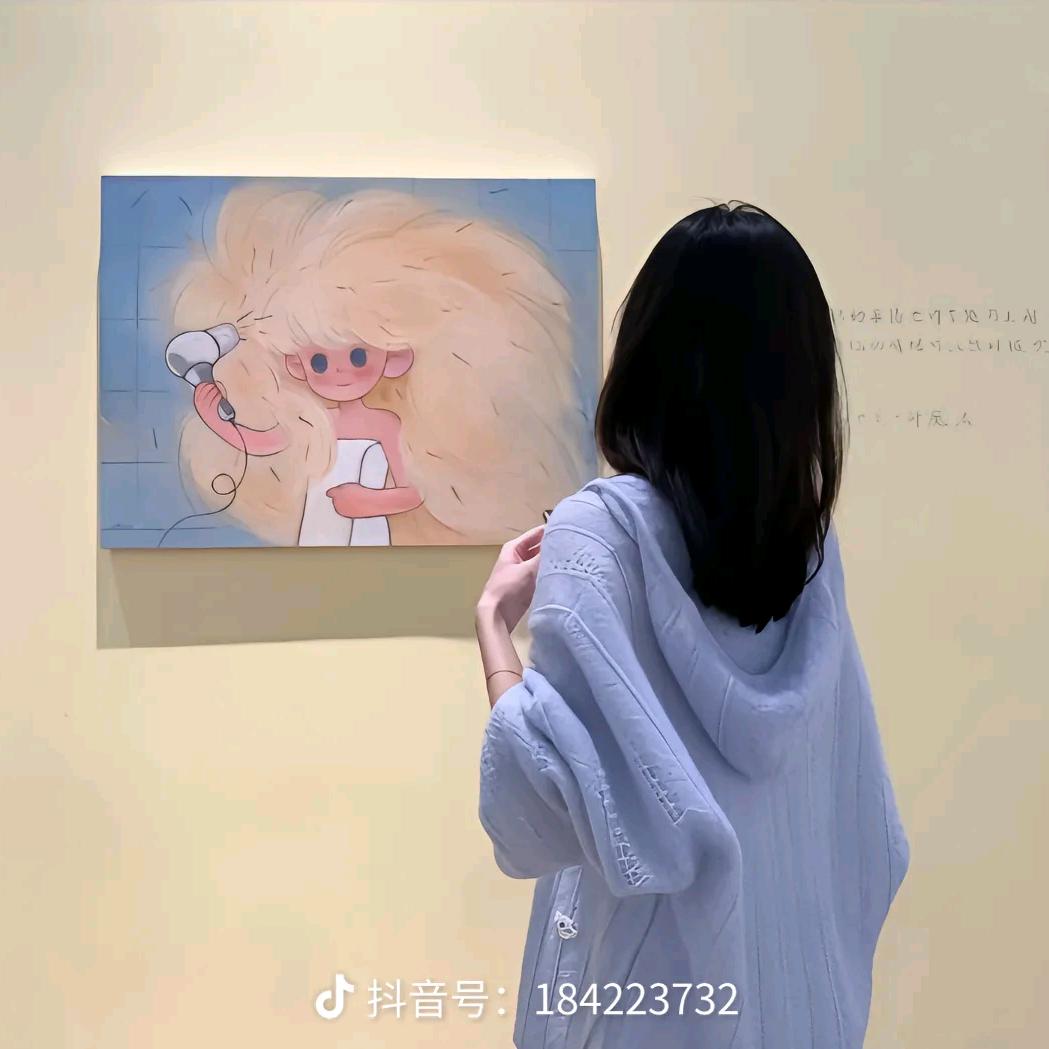 晚风阿