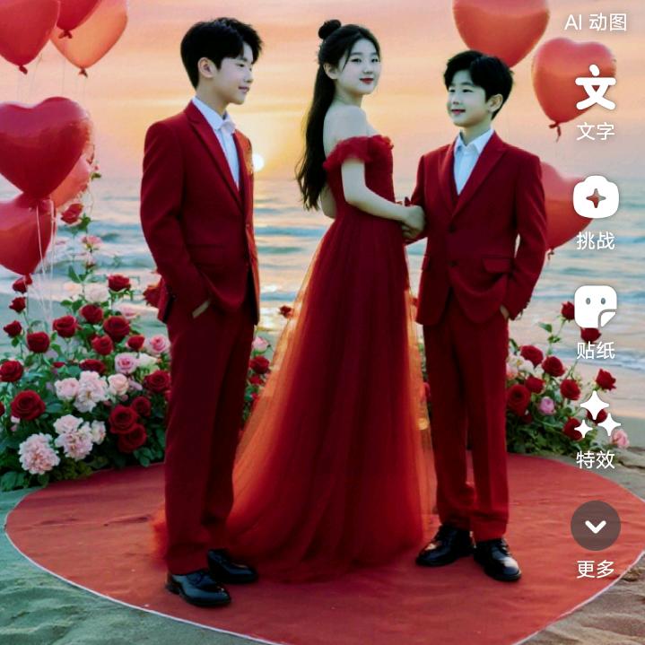 连心锁🔒拒绝私聊