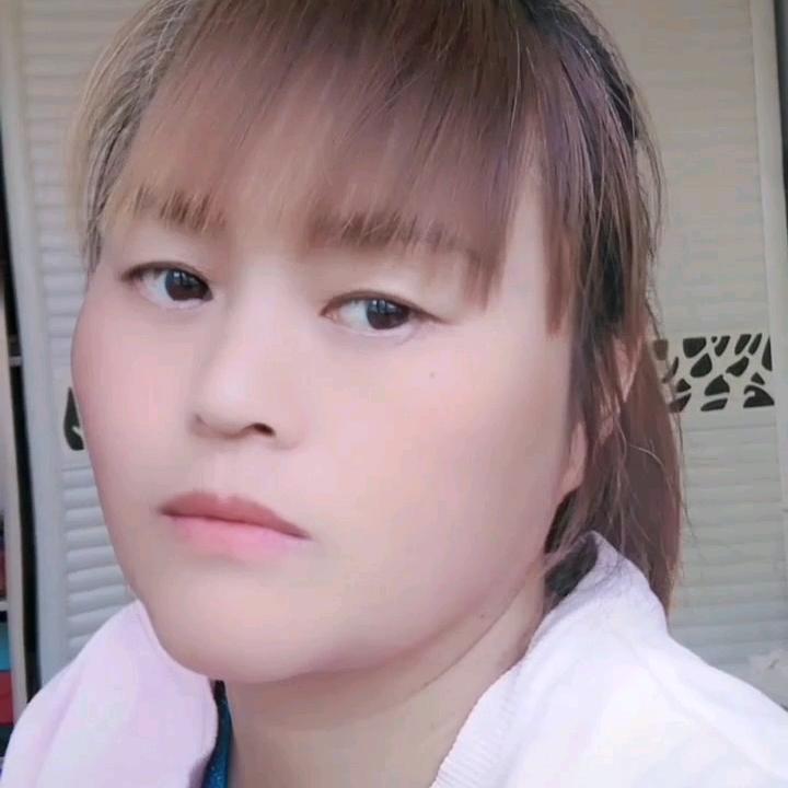 平淡人