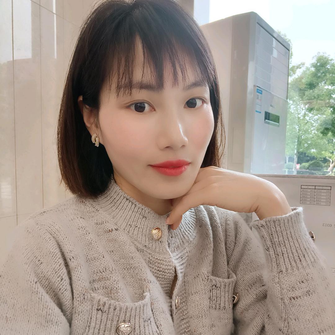 何莉~愿景悦府