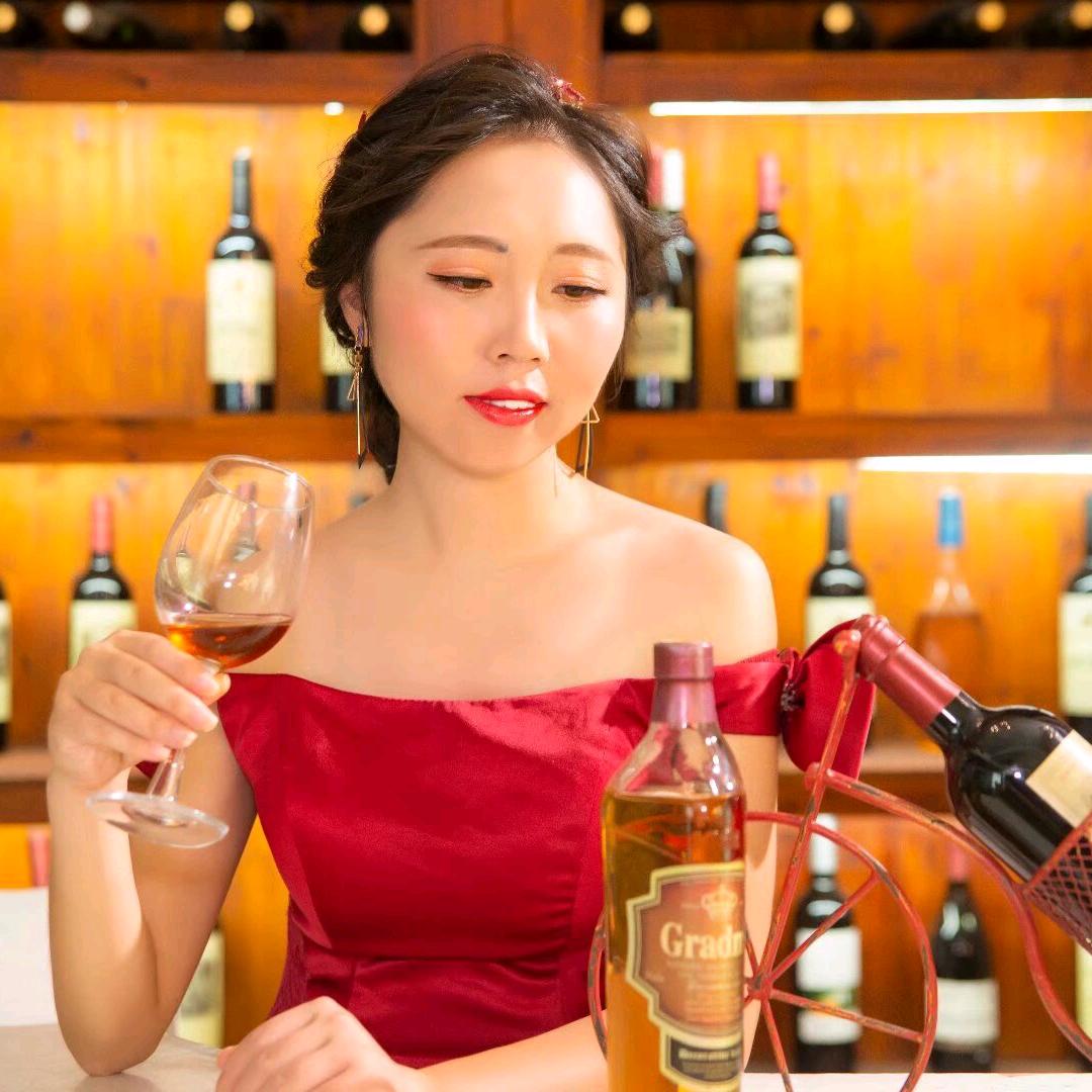 诚实姑娘