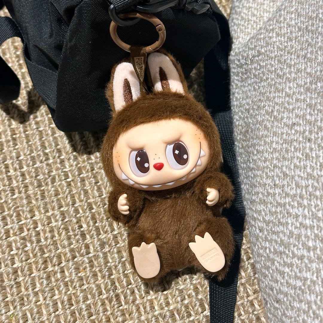 就是没有5