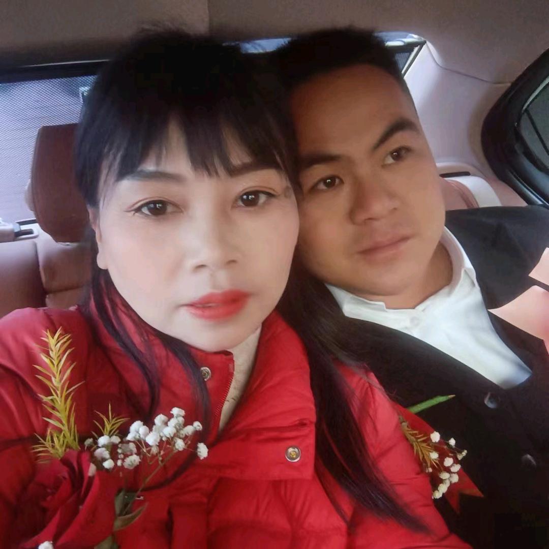 余生都是你老婆