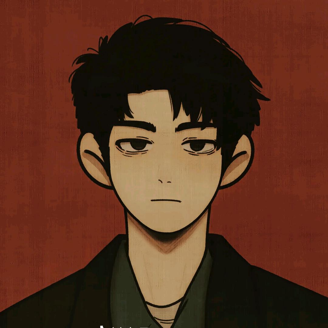 小熊先生
