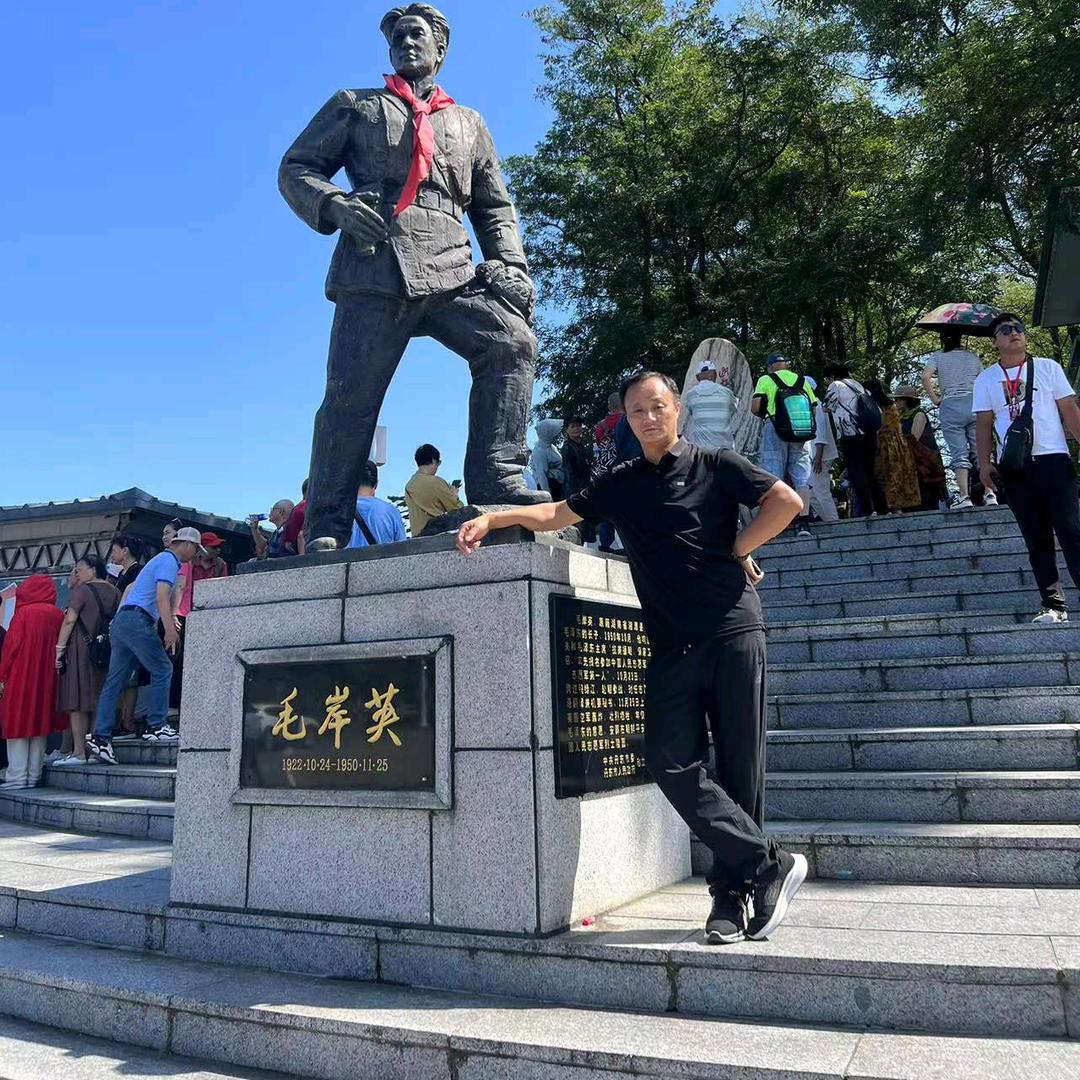 户外旅游，找我步行天下