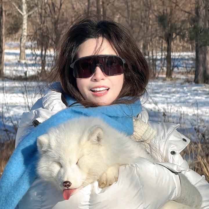 外贸家z.blues（穿搭分享）