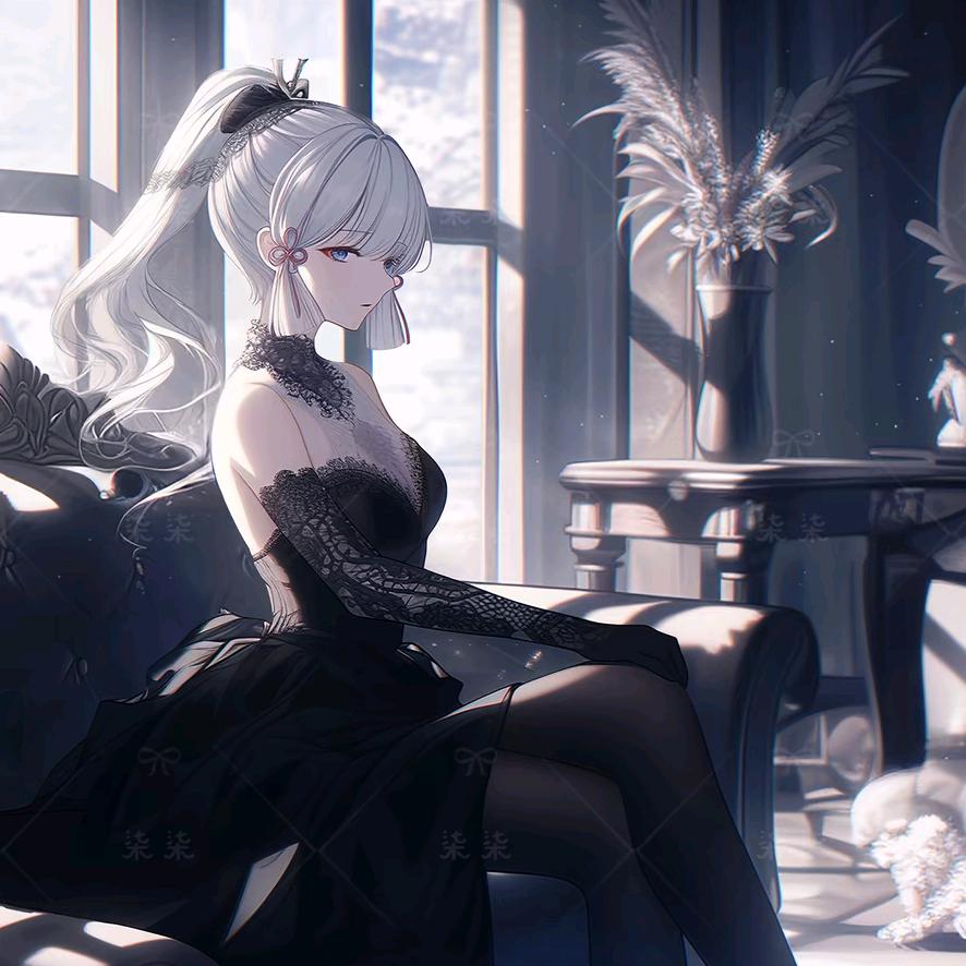 希儿头像