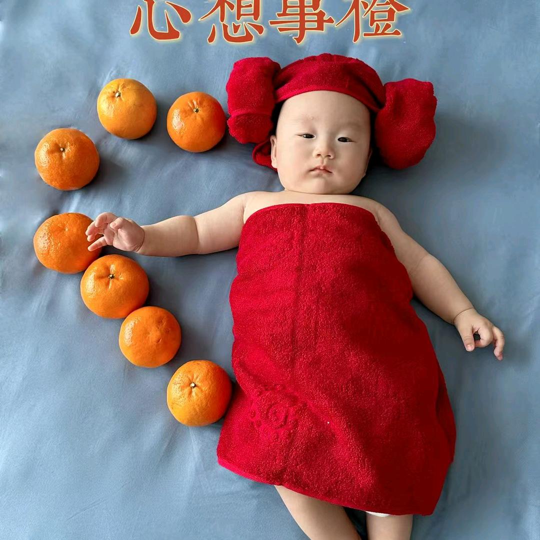 嘟嘟奶奶