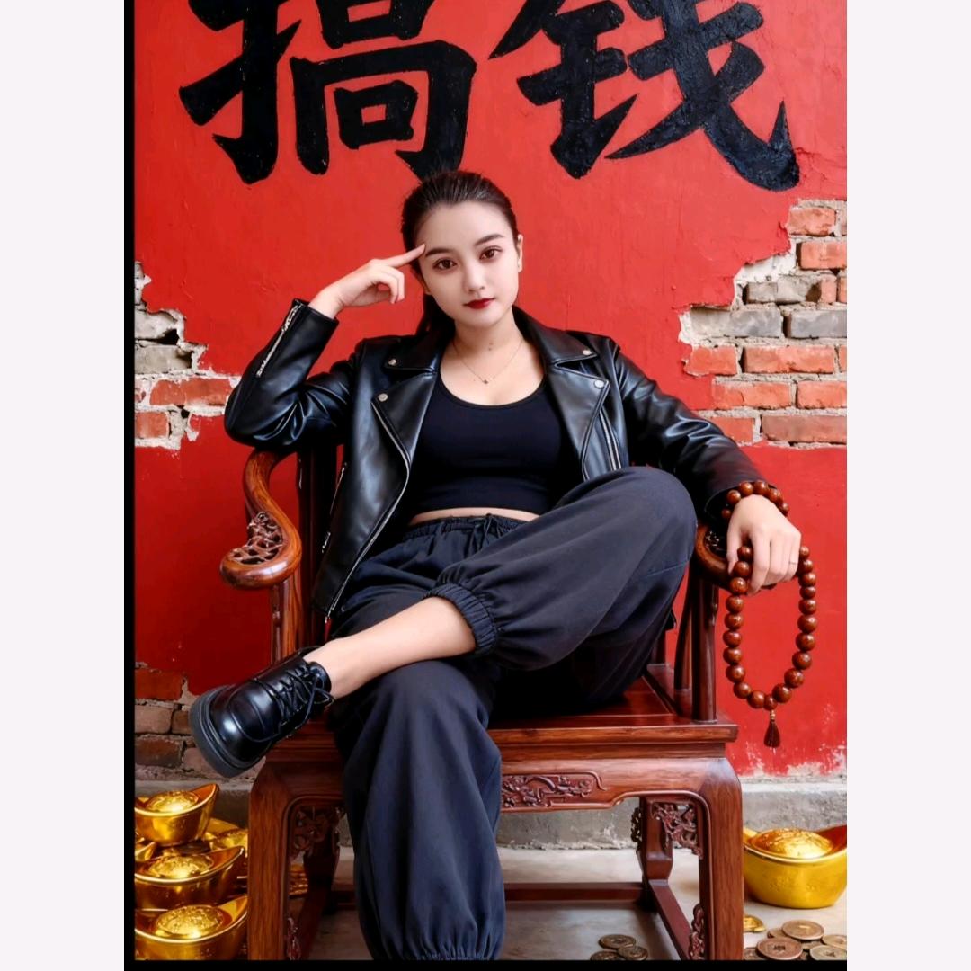 博爱路老店~小黄