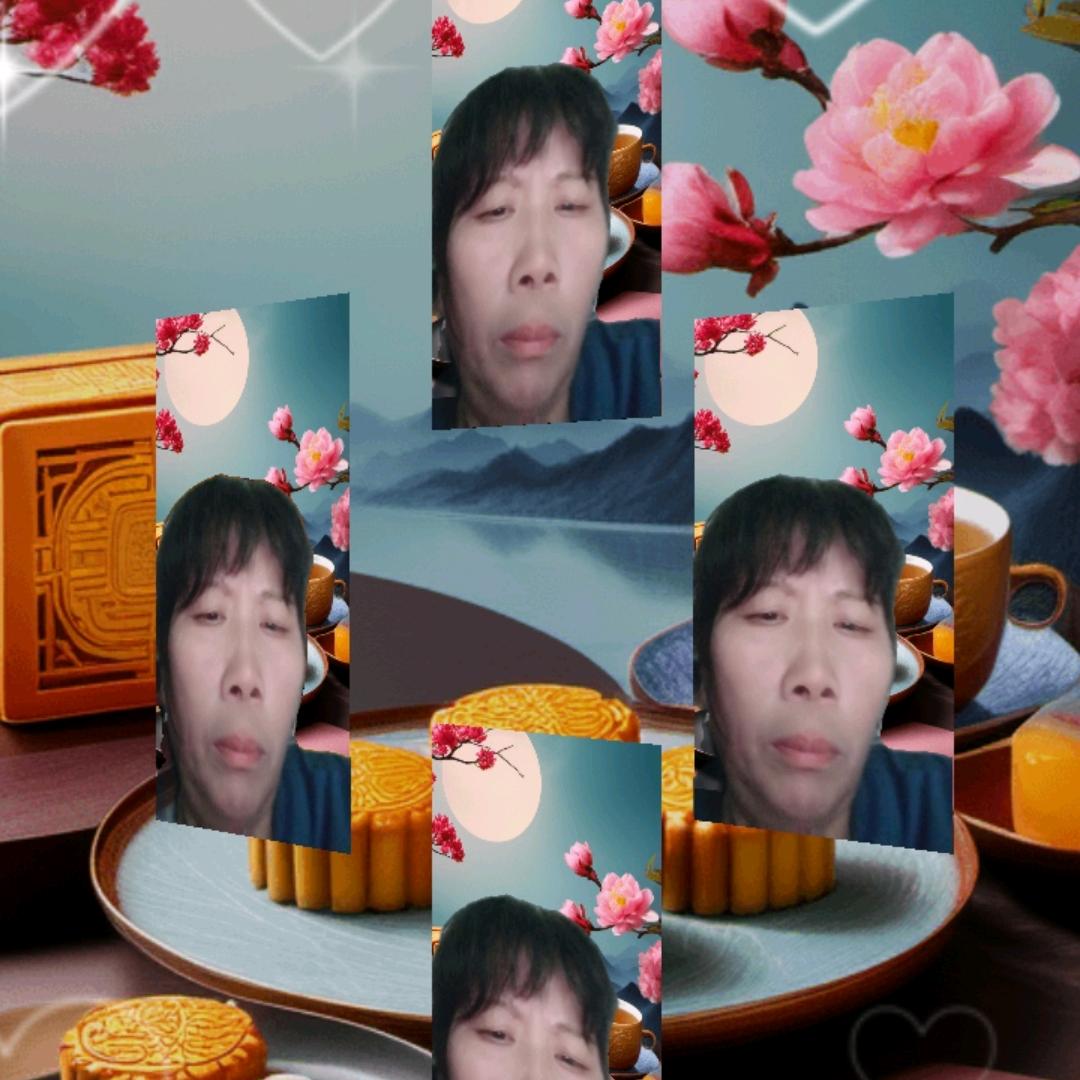 美好回意