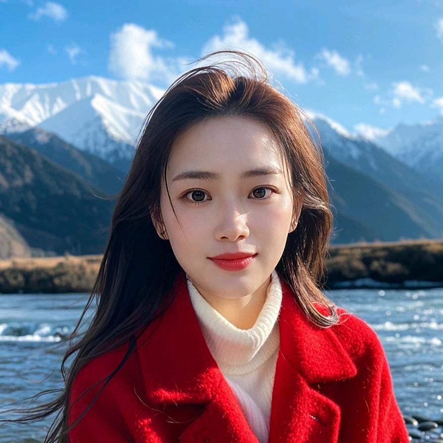 黄小娥的碎碎念